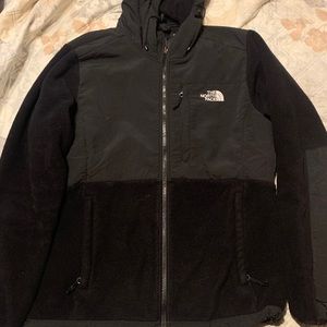 North face denali